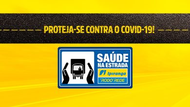 Photo of Saúde na Estrada ajuda caminhoneiros na pandemia do coronavírus