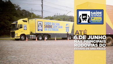 Photo of Ação Saúde na Estrada 2