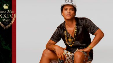 Photo of Talento e carisma, a fórmula de Bruno Mars