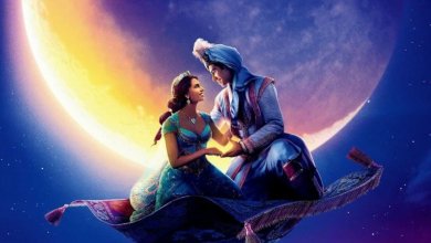 Photo of Aladdin usa os efeitos visuais pra fazer o que só víamos em animações