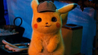 Photo of Detetive Pikachu chega aos cinemas com muitas cores, luzes e batalhas Pokémon