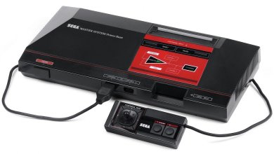 Photo of Master System: console completa 30 anos no Brasil