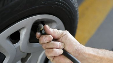 Photo of Quando e como calibrar os pneus do veículo?
