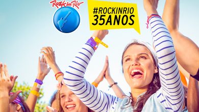 Photo of Rock in Rio 35 anos: fatos que marcaram a parceria com a Ipiranga