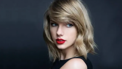 Photo of Taylor Swift: nova música vira sucesso instantâneo nas redes socias