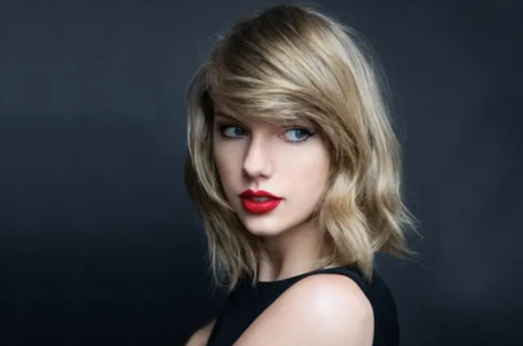 Taylor Swift: nova música vira sucesso instantâneo - Divulgação