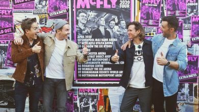Photo of McFly está entre as atrações com desconto em março