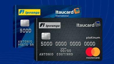 Photo of Veja como o Cartão Ipiranga Itaucard facilita as compras on-line